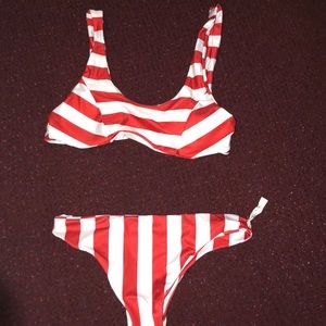 Bathing suit **NEVER WORN**